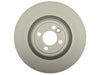Disc Brake Rotor Raybestos Brakes 981959