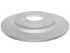 Disc Brake Rotor Raybestos Brakes 981987FZN