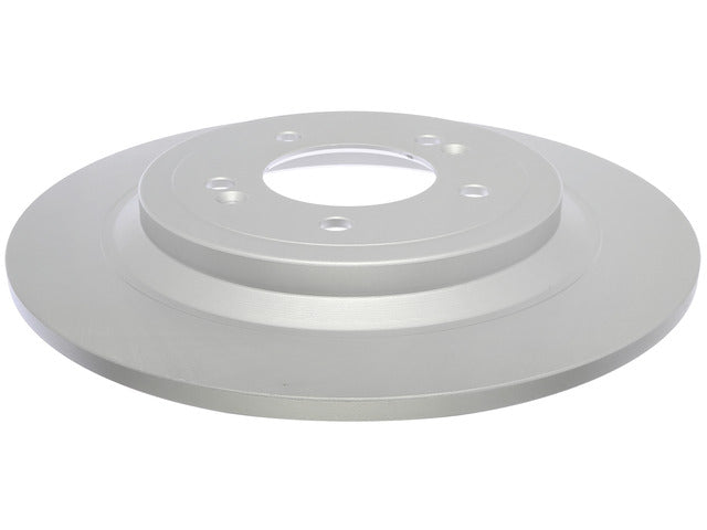 Disc Brake Rotor Raybestos Brakes 981987FZN