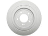 Disc Brake Rotor Raybestos Brakes 981987FZN