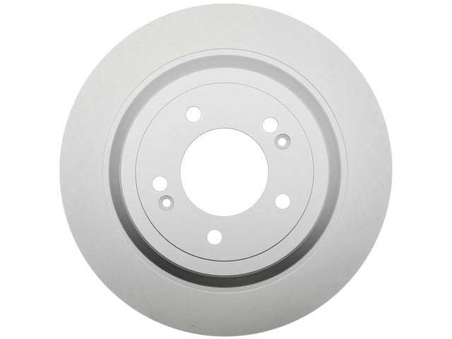 Disc Brake Rotor Raybestos Brakes 981987FZN