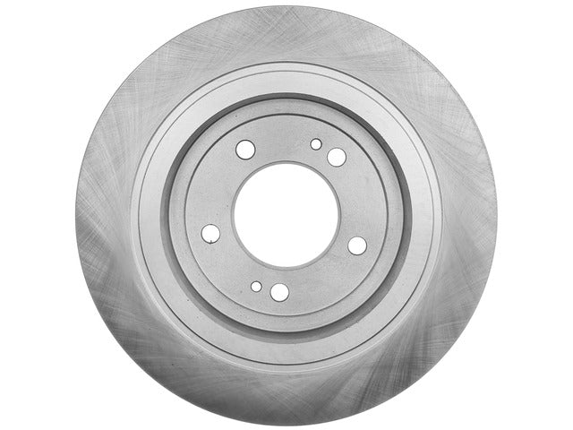 Disc Brake Rotor Raybestos Brakes 981987R2