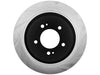 Disc Brake Rotor Raybestos Brakes 981987R2