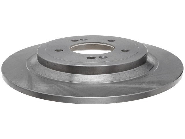 Disc Brake Rotor Raybestos Brakes 981987R