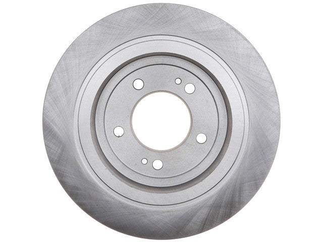 Disc Brake Rotor Raybestos Brakes 981987R