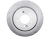 Disc Brake Rotor Raybestos Brakes 981987R