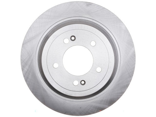 Disc Brake Rotor Raybestos Brakes 981987R