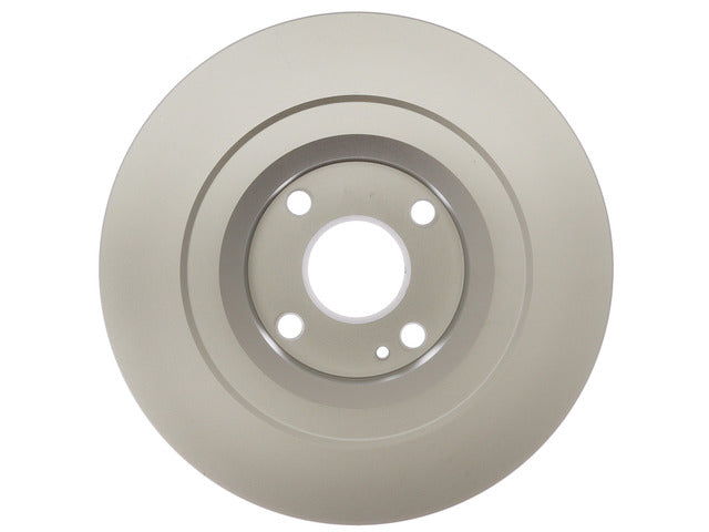 Disc Brake Rotor Raybestos Brakes 981990