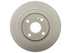 Disc Brake Rotor Raybestos Brakes 981990