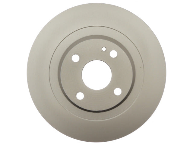Disc Brake Rotor Raybestos Brakes 981990