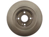 Disc Brake Rotor Raybestos Brakes 981990R