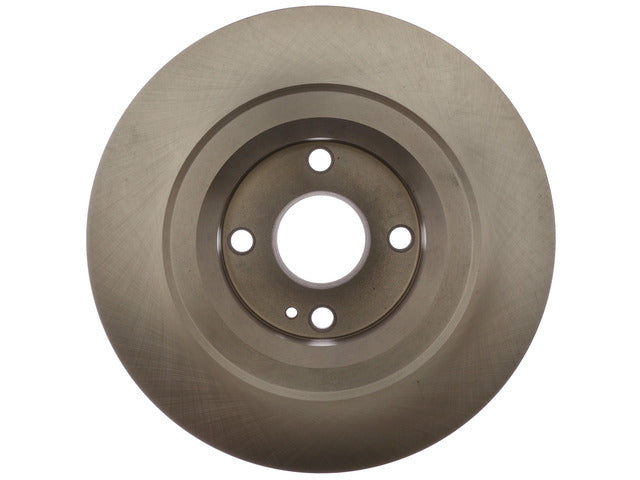Disc Brake Rotor Raybestos Brakes 981990R