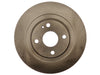 Disc Brake Rotor Raybestos Brakes 981990R