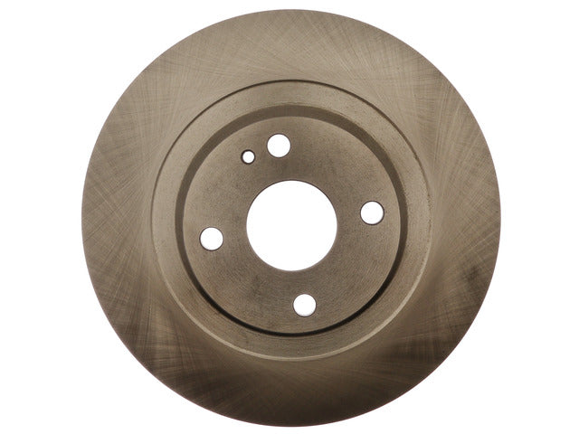Disc Brake Rotor Raybestos Brakes 981990R
