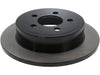 Disc Brake Kit Raybestos Brakes 981CH780134R2