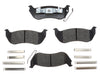 Disc Brake Kit Raybestos Brakes 981CH780134R2
