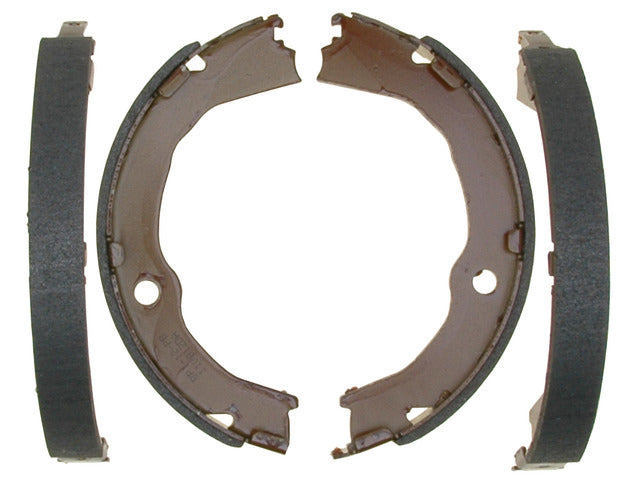 Parking Brake Shoe Raybestos Brakes 981PG