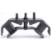 Automatic Transmission Mount Anchor 9820
