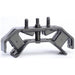 Automatic Transmission Mount Anchor 9820