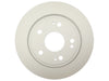 Disc Brake Rotor Raybestos Brakes 982003