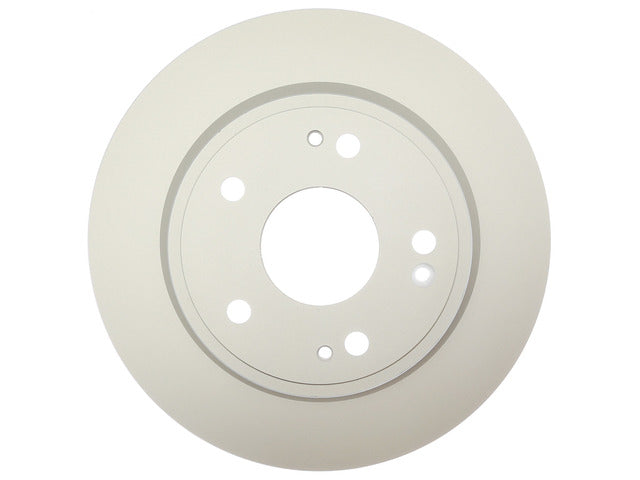 Disc Brake Rotor Raybestos Brakes 982003FZN