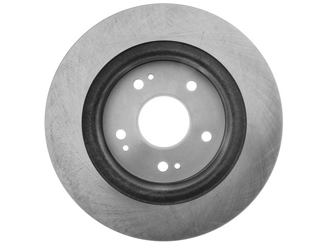 Disc Brake Rotor Raybestos Brakes 982003R2