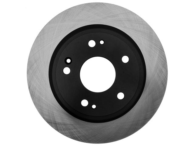 Disc Brake Rotor Raybestos Brakes 982003R2