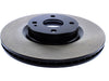 Disc Brake Rotor Raybestos Brakes 982004R2