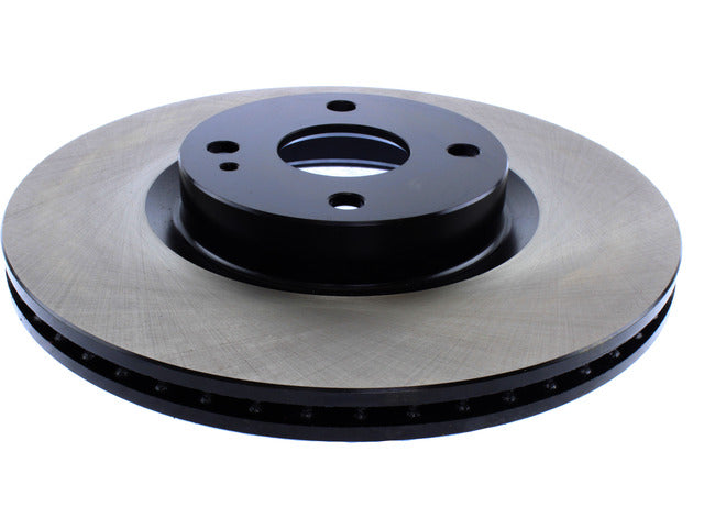 Disc Brake Rotor Raybestos Brakes 982004R2