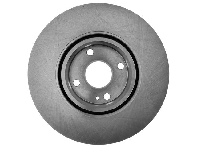 Disc Brake Rotor Raybestos Brakes 982004R2