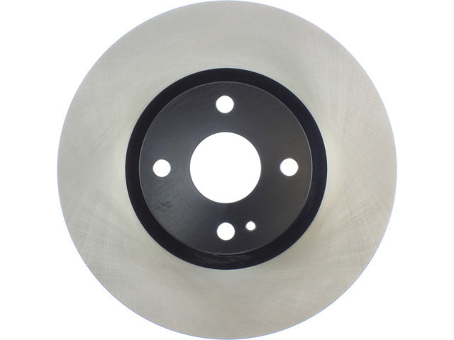 Disc Brake Rotor Raybestos Brakes 982004R2