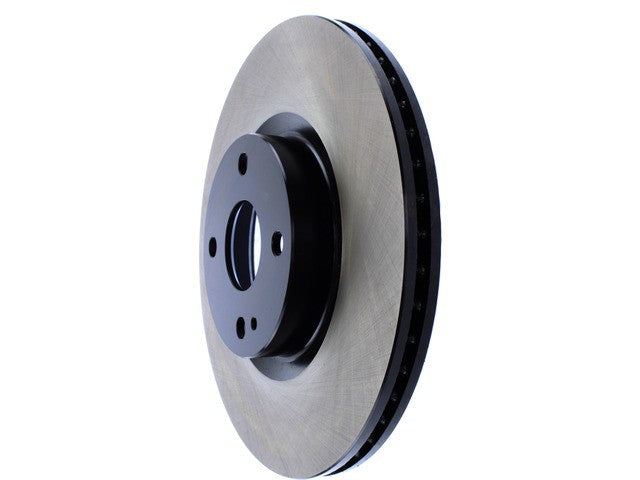 Disc Brake Rotor Raybestos Brakes 982004R2