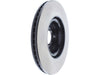 Disc Brake Rotor Raybestos Brakes 982004R2