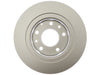 Disc Brake Rotor Raybestos Brakes 982008