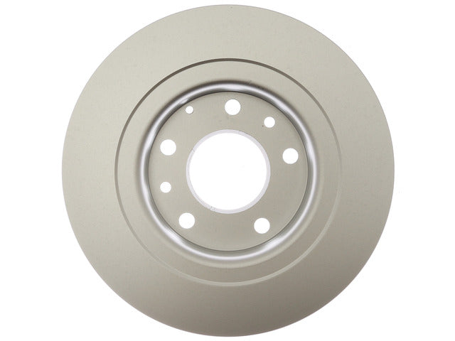 Disc Brake Rotor Raybestos Brakes 982008