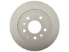 Disc Brake Rotor Raybestos Brakes 982008