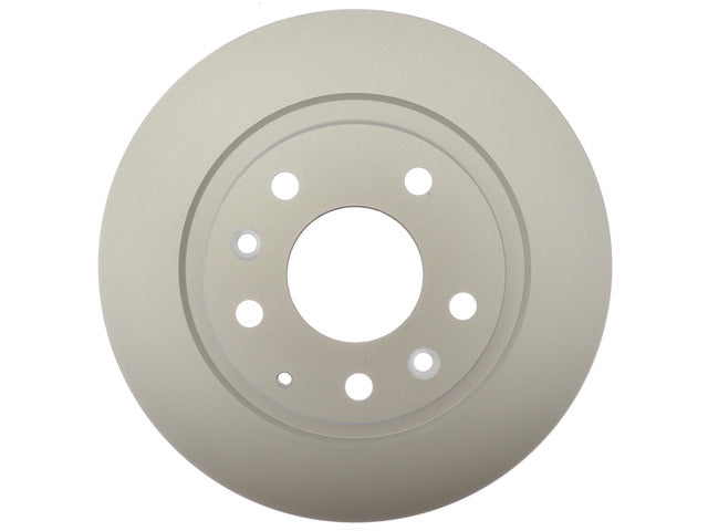Disc Brake Rotor Raybestos Brakes 982008