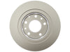 Disc Brake Rotor Raybestos Brakes 982008FZN