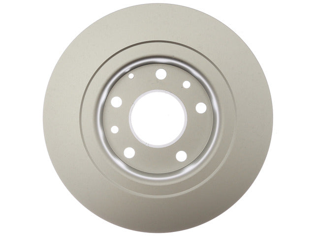 Disc Brake Rotor Raybestos Brakes 982008FZN