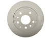 Disc Brake Rotor Raybestos Brakes 982008FZN