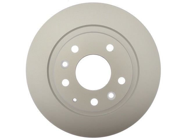 Disc Brake Rotor Raybestos Brakes 982008FZN