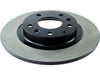 Disc Brake Rotor Raybestos Brakes 982008R2
