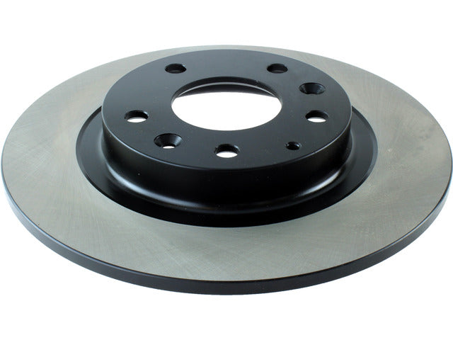 Disc Brake Rotor Raybestos Brakes 982008R2