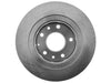 Disc Brake Rotor Raybestos Brakes 982008R2