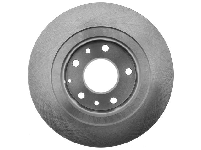 Disc Brake Rotor Raybestos Brakes 982008R2