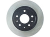 Disc Brake Rotor Raybestos Brakes 982008R2