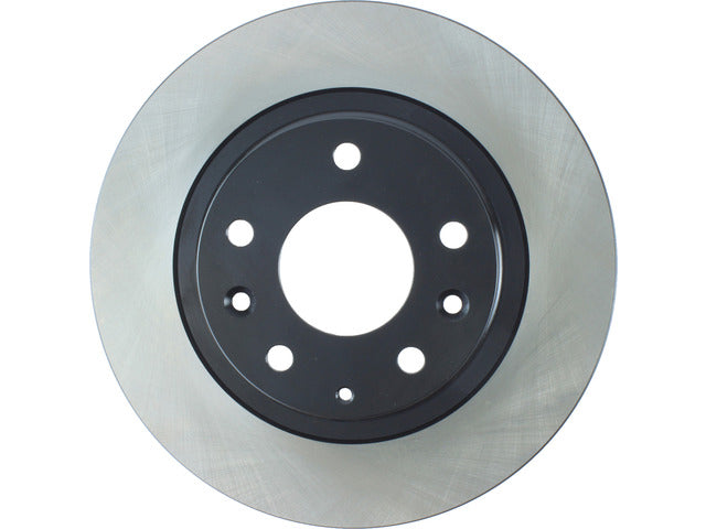 Disc Brake Rotor Raybestos Brakes 982008R2
