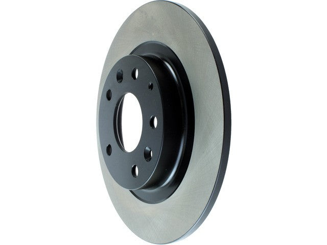 Disc Brake Rotor Raybestos Brakes 982008R2