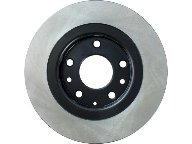 Disc Brake Rotor Raybestos Brakes 982008R2