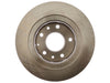 Disc Brake Rotor Raybestos Brakes 982008R